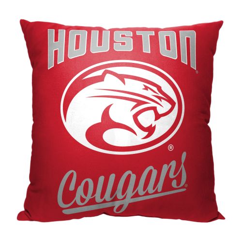 Houston Alumni Pillow