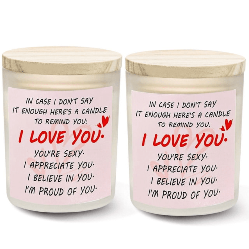 OSHINE Scented Candles Gift Sets Soy Wax Aromatherapy Candles Wood Lip Rubber Seal Cotton Natural Essenti Oil 5.3 oz 40 Hours for Datting,Proposal, We OSHINE Scented Candles Gift Sets Soy Wax Aromatherapy Candles Wood Lip Rubber Seal Cotton Natural Essenti Oil 5.3 oz 40 Hours for Datting,Proposal, We