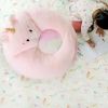 Soft Plush Unicorn Bean Bag Chair, Kids, 2.25 ft, Pink